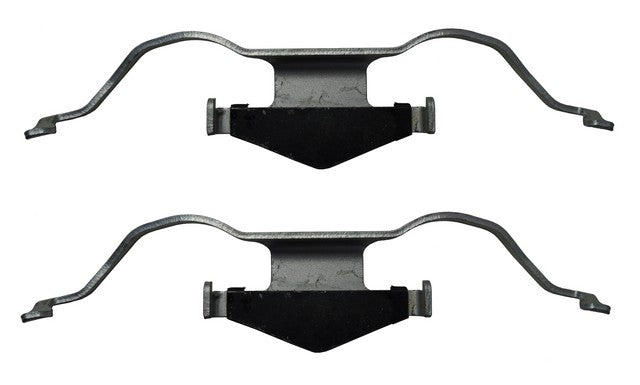 Better Brake Parts Disc Brake Hardware Kit P/N:13775K Fits: Saab 9-3 2005 - Image 1