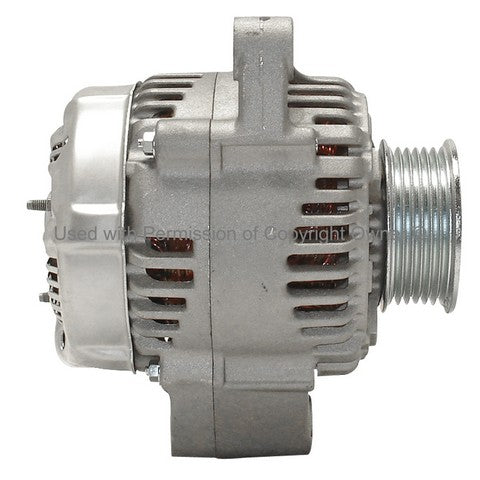 Quality-Built Alternator P/N:13776 Fits: Honda Odyssey 1998, Isuzu Oasis 99-98 - Image 3