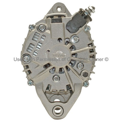 Quality-Built Alternator P/N:13778N Fits: Nissan Frontier 04-98, Nissan Pickup 04-94, Nissan Xterra 04-00 - Image 3