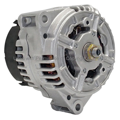 Quality-Built Alternator P/N:13779 Fits: Mercedes-benz C43 Amg, Mercedes-benz Cl55 Amg, Mercedes-benz Clk430, Mercedes-benz Clk55 Amg, Mercedes-benz E430, Mercedes-benz E55 Amg, Mercedes-benz Ml430, Mercedes-benz Ml500, Mercedes-benz Ml55 Amg - Image 1