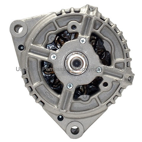 Quality-Built Alternator P/N:13779 Fits: Mercedes-benz C43 Amg, Mercedes-benz Cl55 Amg, Mercedes-benz Clk430, Mercedes-benz Clk55 Amg, Mercedes-benz E430, Mercedes-benz E55 Amg, Mercedes-benz Ml430, Mercedes-benz Ml500, Mercedes-benz Ml55 Amg - Image 3