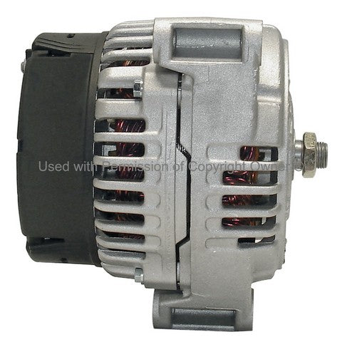 Quality-Built Alternator P/N:13779 Fits: Mercedes-benz C43 Amg, Mercedes-benz Cl55 Amg, Mercedes-benz Clk430, Mercedes-benz Clk55 Amg, Mercedes-benz E430, Mercedes-benz E55 Amg, Mercedes-benz Ml430, Mercedes-benz Ml500, Mercedes-benz Ml55 Amg - Image 2