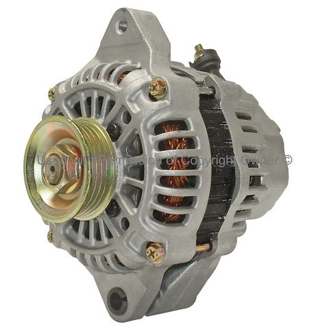 Quality-Built Alternator P/N:13780 Fits: Chevrolet Tracker 02-99, Suzuki Vitara 02-99 - Image 1