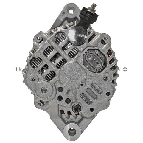 Quality-Built Alternator P/N:13780 Fits: Chevrolet Tracker 02-99, Suzuki Vitara 02-99 - Image 2