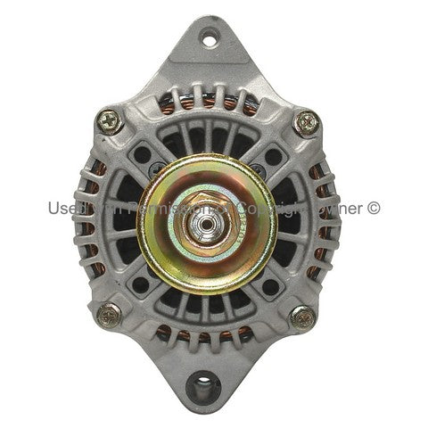 Quality-Built Alternator P/N:13780 Fits: Chevrolet Tracker 02-99, Suzuki Vitara 02-99 - Image 4