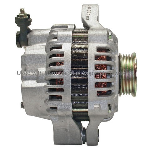 Quality-Built Alternator P/N:13780 Fits: Chevrolet Tracker 02-99, Suzuki Vitara 02-99 - Image 3