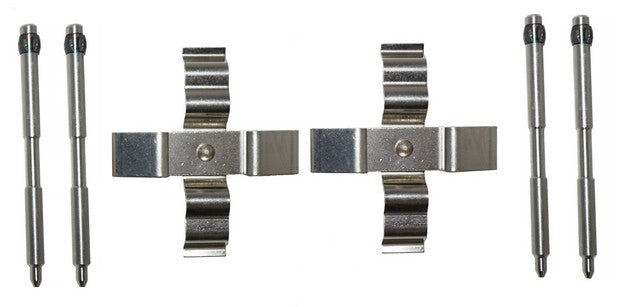 Better Brake Parts Disc Brake Hardware Kit P/N:13780K Fits: BMW 228i, BMW 228i Xdrive, BMW 230i, BMW 230i Xdrive, BMW 320i, BMW 320i Xdrive, BMW 328d Xdrive, BMW 328i, BMW 328i Gt Xdrive, BMW 328i Xdrive - Image 1
