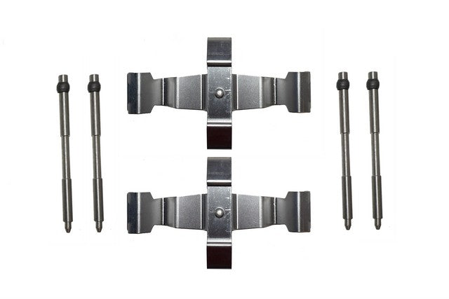 Better Brake Parts Disc Brake Hardware Kit P/N:13781K Fits: Audi Q5 17-13 - Image 1