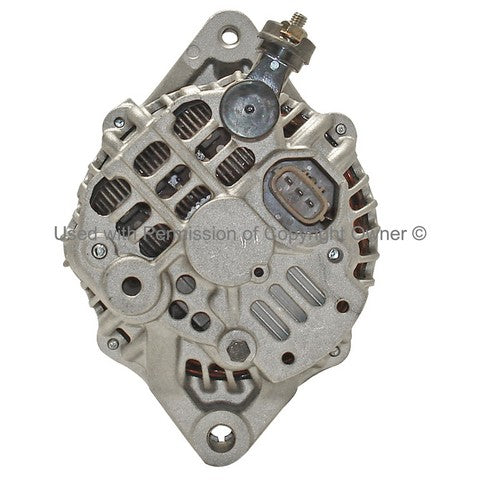 Quality-Built Alternator P/N:13781N Fits: Chevrolet Tracker 03-99, Suzuki Vitara 03-99 - Image 2
