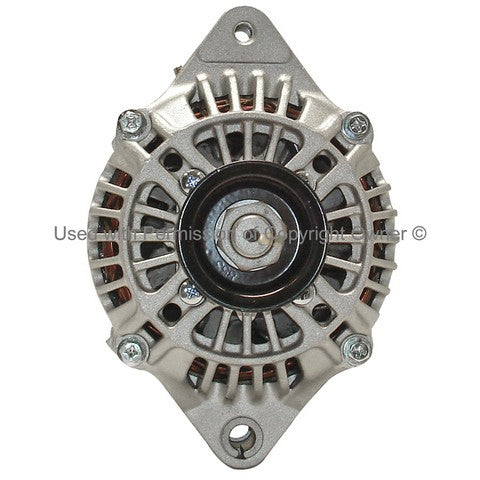 Quality-Built Alternator P/N:13781N Fits: Chevrolet Tracker 03-99, Suzuki Vitara 03-99 - Image 4
