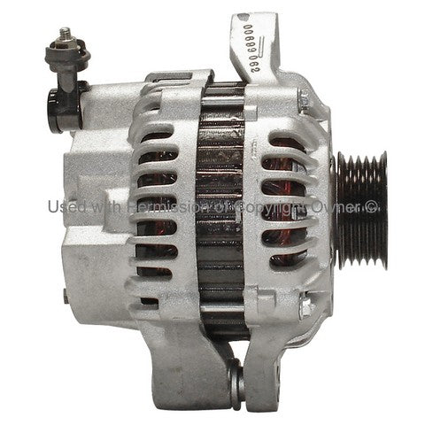 Quality-Built Alternator P/N:13781N Fits: Chevrolet Tracker 03-99, Suzuki Vitara 03-99 - Image 3