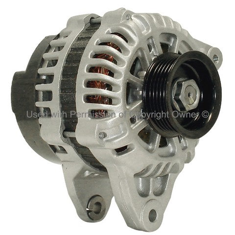 Quality-Built Alternator P/N:13782 Fits: Hyundai Sonata 1999 - Image 1