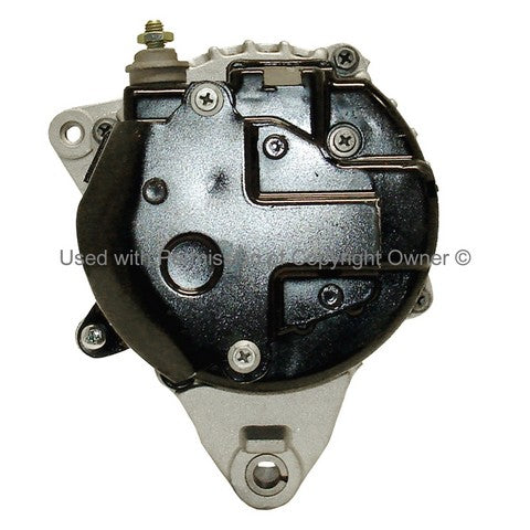 Quality-Built Alternator P/N:13782 Fits: Hyundai Sonata 1999 - Image 2