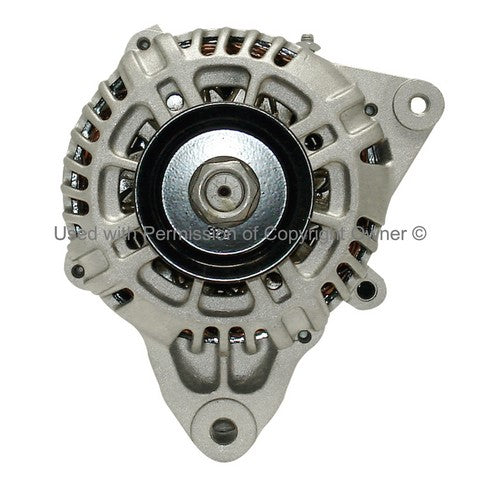 Quality-Built Alternator P/N:13782 Fits: Hyundai Sonata 1999 - Image 3