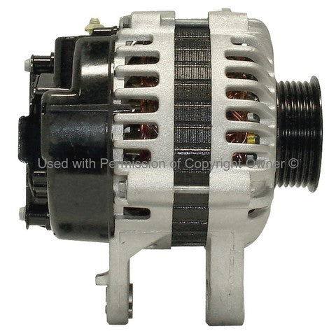 Quality-Built Alternator P/N:13782 Fits: Hyundai Sonata 1999 - Image 4