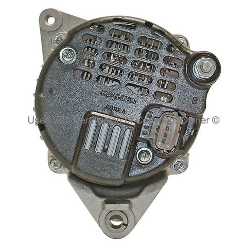 Quality-Built Alternator P/N:13783 Fits: Hyundai Sonata 03-99, Kia Magentis 03-01, Kia Optima 03-01 - Image 3