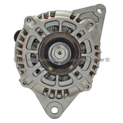 Quality-Built Alternator P/N:13783 Fits: Hyundai Sonata 03-99, Kia Magentis 03-01, Kia Optima 03-01 - Image 2