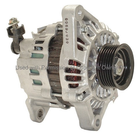 Quality-Built Alternator P/N:13784 Fits: Infiniti G20 02-99 - Image 1