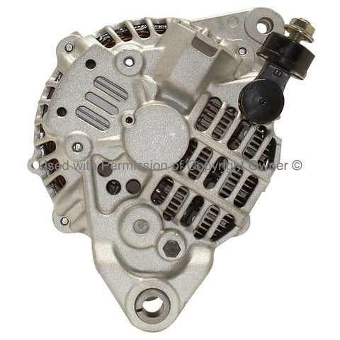 Quality-Built Alternator P/N:13784 Fits: Infiniti G20 02-99 - Image 2