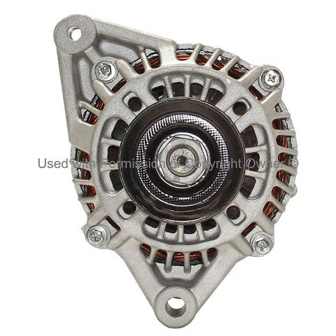 Quality-Built Alternator P/N:13784 Fits: Infiniti G20 02-99 - Image 4
