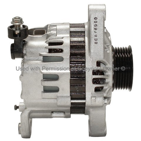 Quality-Built Alternator P/N:13784 Fits: Infiniti G20 02-99 - Image 3