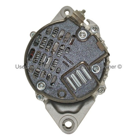 Quality-Built Alternator P/N:13785 Fits: Kia Sephia 01-98, Kia Spectra 04-00 - Image 3