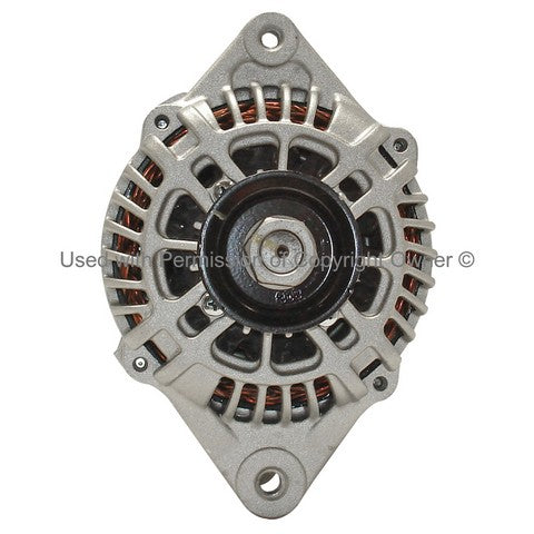 Quality-Built Alternator P/N:13785 Fits: Kia Sephia 01-98, Kia Spectra 04-00 - Image 4