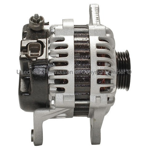 Quality-Built Alternator P/N:13785 Fits: Kia Sephia 01-98, Kia Spectra 04-00 - Image 2