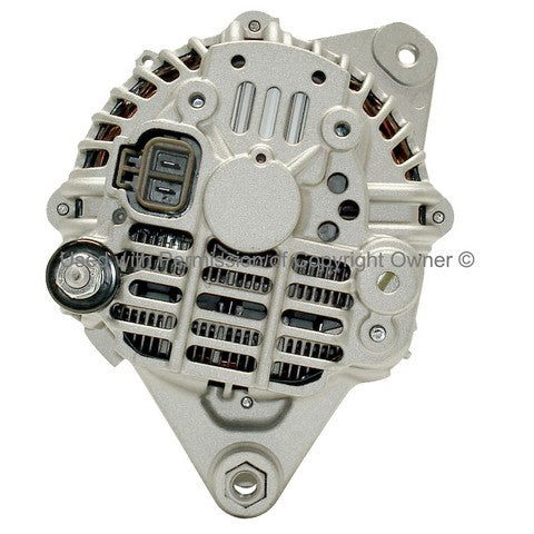 Quality-Built Alternator P/N:13786 Fits: Mitsubishi Montero 00-98 - Image 3