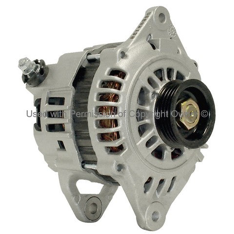 Quality-Built Alternator P/N:13788 Fits: Mazda Miata 00-99 - Image 1