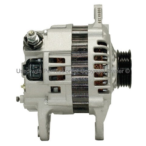 Quality-Built Alternator P/N:13788 Fits: Mazda Miata 00-99 - Image 2