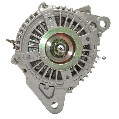 Quality-Built Alternator P/N:13790 Fits: Dodge Dakota 2000, Dodge Durango 2000, Jeep Grand Cherokee 00-99 - Image 3