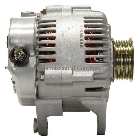 Quality-Built Alternator P/N:13790 Fits: Dodge Dakota 2000, Dodge Durango 2000, Jeep Grand Cherokee 00-99 - Image 2