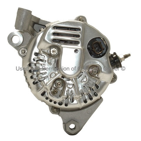 Quality-Built Alternator P/N:13790N Fits: Dodge Dakota 2000, Dodge Durango 2000, Jeep Grand Cherokee 00-99, Jeep Tj 2000, Jeep Wrangler 2000 - Image 4