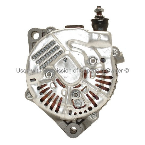 Quality-Built Alternator P/N:13791N Fits: Lexus Gs300 05-98, Lexus Is300 05-01 - Image 2