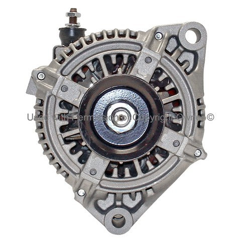 Quality-Built Alternator P/N:13791N Fits: Lexus Gs300 05-98, Lexus Is300 05-01 - Image 3