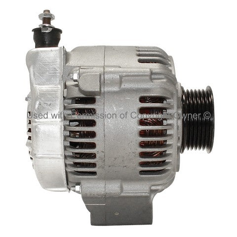 Quality-Built Alternator P/N:13791N Fits: Lexus Gs300 05-98, Lexus Is300 05-01 - Image 4
