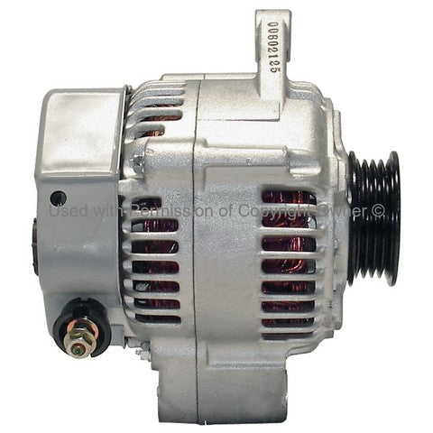 Quality-Built Alternator P/N:13794N Fits: Toyota 4runner 02-99, Toyota 4runner 97-96, Toyota T100 98-95, Toyota Tacoma 04-00, Toyota Tacoma 97-95, Toyota Tundra 02-00 - Image 3