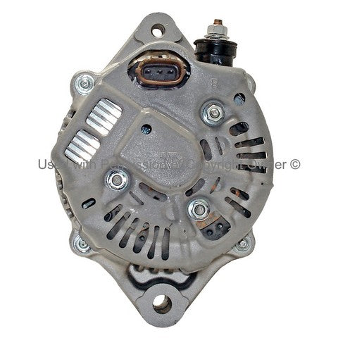 Quality-Built Alternator P/N:13795 Fits: Suzuki Grand Vitara 04-99 - Image 2