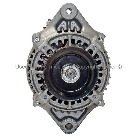 Quality-Built Alternator P/N:13795 Fits: Suzuki Grand Vitara 04-99 - Image 3