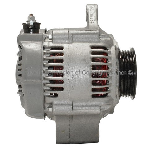 Quality-Built Alternator P/N:13795 Fits: Suzuki Grand Vitara 04-99 - Image 4