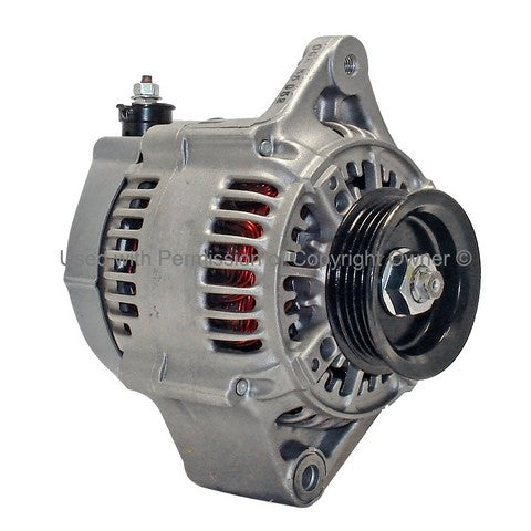 Quality-Built Alternator P/N:13795N Fits: Suzuki Grand Vitara 04-99 - Image 1