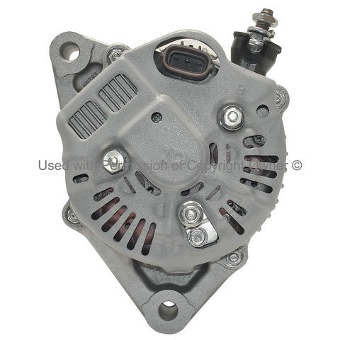 Quality-Built Alternator P/N:13796 Fits: Lexus Lx470 1998, Toyota Land Cruiser 99-98 - Image 3