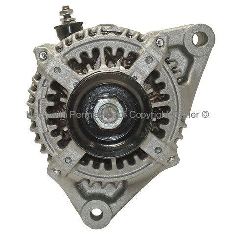 Quality-Built Alternator P/N:13796 Fits: Lexus Lx470 1998, Toyota Land Cruiser 99-98 - Image 2