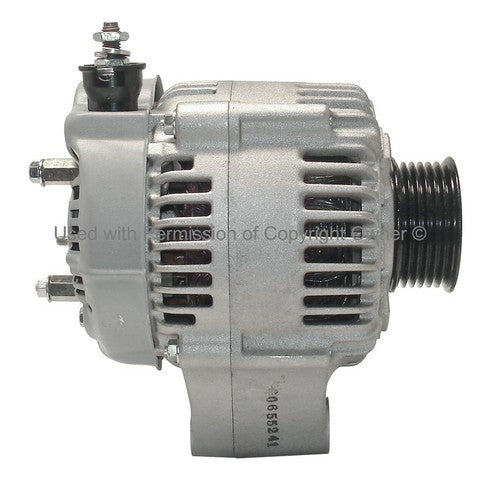 Quality-Built Alternator P/N:13796 Fits: Lexus Lx470 1998, Toyota Land Cruiser 99-98 - Image 4