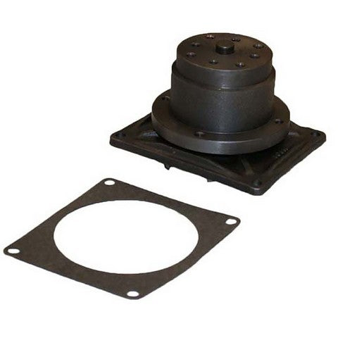 GMB Engine Water Pump P/N:138-1010 Fits: International 100, International 1000a, International 1000b, International 1000c, International 1000d, International 1010, International 1100c, International 1100d, International 1110, International 1200c - Image 1