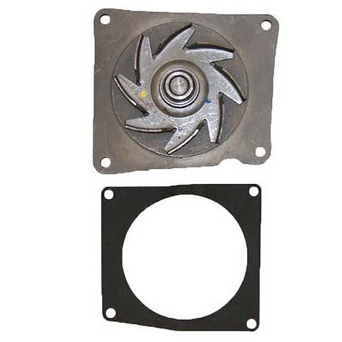 GMB Engine Water Pump P/N:138-4126 Fits: International 100, International 1000a, International 1000b, International 1000c, International 1000d, International 1010, International 1100a, International 1100b, International 1100c, International 1100d - Image 2
