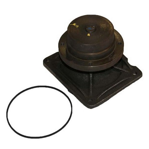 GMB Engine Water Pump P/N:138-4702 Fits: International 1654, International 1754, International 1854, International 1954, International 1955, International 2155, International 2275, International F1954 - Image 1