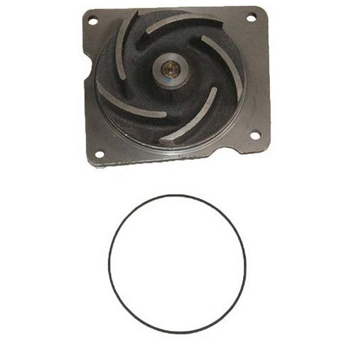 GMB Engine Water Pump P/N:138-4702 Fits: International 1654, International 1754, International 1854, International 1954, International 1955, International 2155, International 2275, International F1954 - Image 2