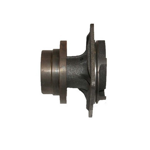 GMB Engine Water Pump P/N:138-4702 Fits: International 1654, International 1754, International 1854, International 1954, International 1955, International 2155, International 2275, International F1954 - Image 3